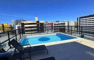 Imagem 10: Apartamento à venda no EDIFÍCIO DESIRÉE , PONTA VERDE , Maceió, AL