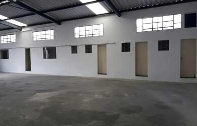 Imagem 4: Aluguel Commercial / Industrial Nova Lima MG