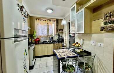 Imagem 5: Condomínio Firenze - Neves - Apartamento Semimobiliado