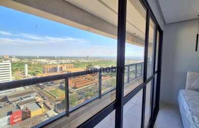 Imagem 10: Flat com 1 dormitório para alugar, 71 m² por R$ 3.302,53/mês - Plano...