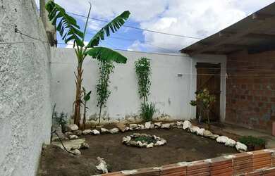 Imagem 10: Casa a venda Casa com 2 dormitórios