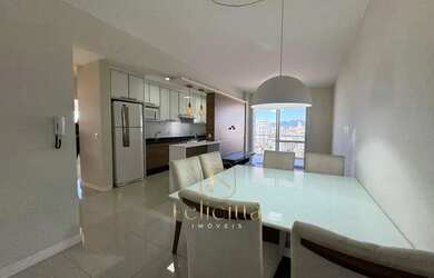 Imagem: O apartamento possui 3 Dormitórios, 1 Banheiro, 2 Vagas na