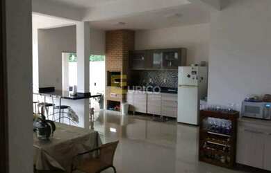 Imagem 11: Belissima casa de 500 metros no Capital Ville vista para a mata preservada