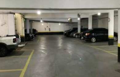 Imagem 13: Apartamento Duplex 214 m² 02 vagas - Campo Belo - São Paulo - SP