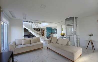 Imagem 13: Sobrado para aluguel com 280 metros quadrados com 3 quartos em Aruã -...