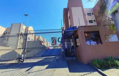 Imagem 16: Apartamento com 3 dormitórios para alugar, 53 m² por R$ 1.650/mês -...