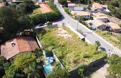 Imagem 4: Terreno à venda, 950 m² por R$ 398.000,00 - Monterrey - Louveira/SP