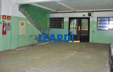 Imagem: O depósito possui 307m² de Área e está localizado em Aclimação