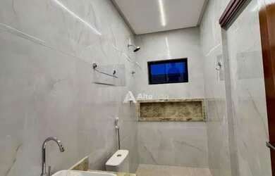 Imagem 12: Casa com 3 dormitórios à venda, 144 m² por R$ 850.000,00 - Bela Vista...