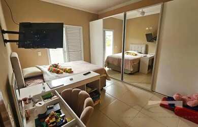 Imagem 14: CASA ITUPEVA RESIDENCIAL IBI-ARAM