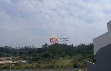 Imagem: O terreno possui 313m² de Área e está localizado em Sabaúna