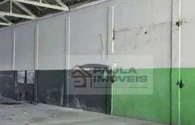 Imagem 4: Galpão para alugar, 450 m² por R$ 13.500/mês IPTU R$ 941 - Vila Maria...