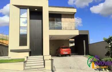 Imagem 4: CASA EM CONDOMÍNIO - GUAXINDUVA - SP