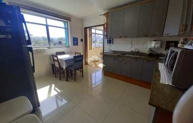 Imagem 15: Apartamento com 3 quartos à venda no Centro em Santa Maria - RS