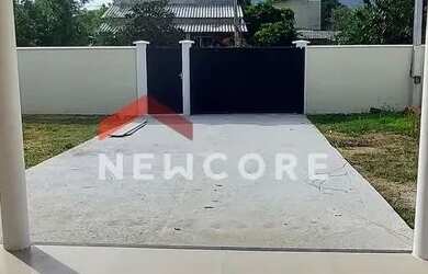 Imagem 5: Casa em Rua Maria das Graças Teles Pereira - Balneário Bambuí Ponta...