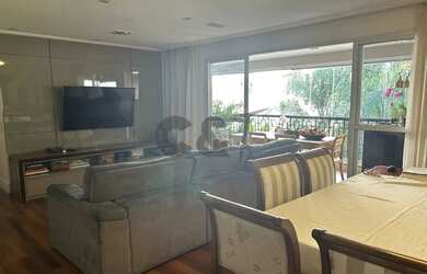 Imagem 7: Apartamento - 3 Dormitórios Suítes à Venda no Alto da Boa Vista - São...