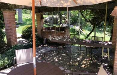 Imagem 15: Casa com vista panôramica para o mar no Rosa Sul