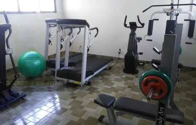 Imagem 3: Apartamento 4 Quartos na Praia de Bevelly Hills - Código: 27849 R