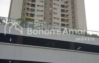 Imagem: O apartamento possui 2 Dormitórios, 2 Banheiros, 2 Vagas na