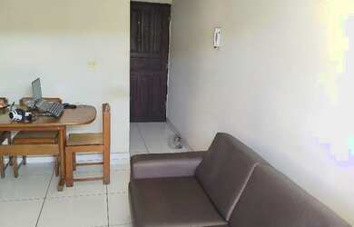 Imagem 4: Apartamento Jatiúca. Climério Sarmento