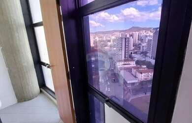 Imagem 13: VENDA Região Hospitalar - Sala comercial com vaga de garagem - 30 m² - Sta. Efigênia / BH