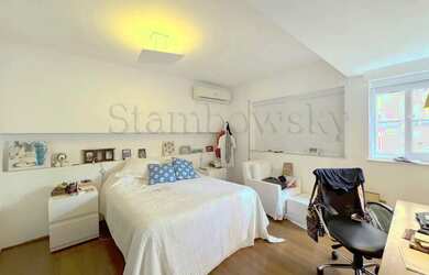 Imagem 9: ALTO LEBLON, 3 QUARTOS NOVO