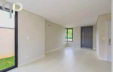 Imagem 6: Casa com 3 suites , 204 m por R 1.290.000,00 - Santa Cândida - Curitiba...