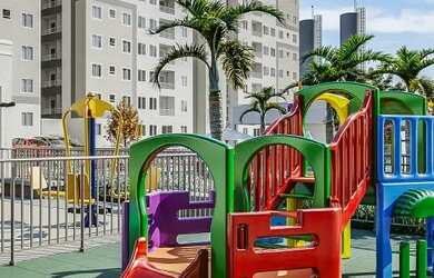 Imagem 8: Apartamento 2 Quartos na Paralela - À Venda