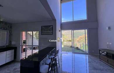 Imagem: Casa com 3 dormitórios, 230 m² - venda por R$ 1.790.000,00