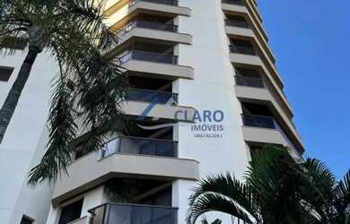 Imagem: APARTAMENTO MICHELÂNGELO - BAURU/SP