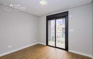Imagem 11: Casa em Condomínio 318m² com 03 quartos no Santa Cândida - Curitiba/PR