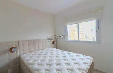 Imagem 14: Aluguel Apartamento 1 Dormitórios - 43 m² Pinheiros