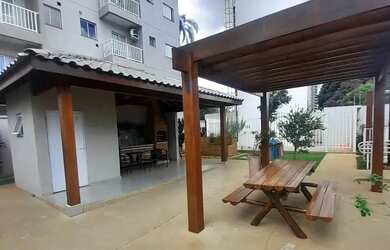 Imagem 4: Locação de Apartamentos / Padrão na cidade de São Carlos