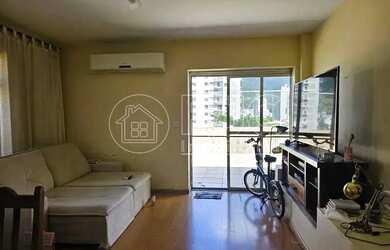 Imagem 2: Imóvel para venda possui 164 metros quadrados com 3 quartos em Vila Isabel...