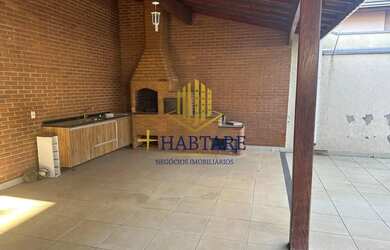 Imagem 15: Casa para Locação em Hortolândia, Jardim Novo Cambuí, 4 dormitórios, 1 suíte, 3 banheiros