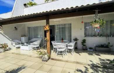 Imagem 6: Cobertura Duplex 306m² - Recreio - 3 Suítes Piscina e 4 vagas