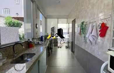 Imagem 10: Casa A Venda 3 Quartos Bairro Jardim Riacho das Pedras Contagem MG