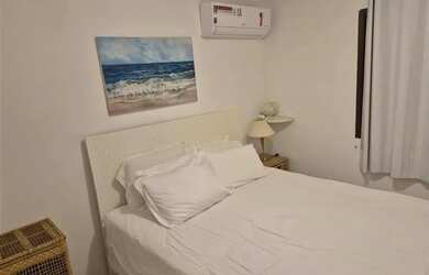 Imagem 10: APARTAMENTO À VENDA COM 107m² - CONDOMINIO MUNDO NOVO - BARRA DA TIJUCA