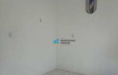 Imagem 5: Casa com 1 dormitório para alugar, 34 m² por R$ 680,00/mês - Quintino...