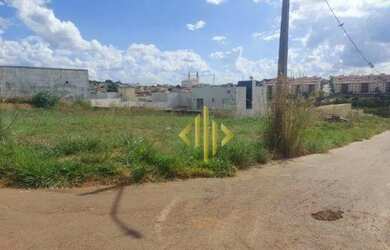 Imagem: O terreno possui 330m² de Área e está localizado em Setor