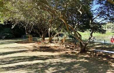 Imagem 12: Terreno à Venda no Condomínio Terras de Itaici - Terras de Itaici em...