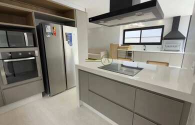 Imagem 9: Condomínio Bougainville IV Moderna e decorada Sobrado novo comprar e...