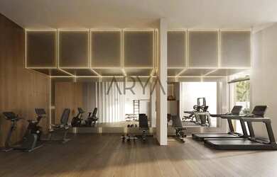 Imagem 11: Apartamento à venda no Água Verde ARYA1