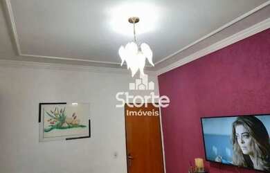 Imagem 4: Apartamento com planejados de 2/4 à venda, 59 m² por R$ 245.000 - Tibery...