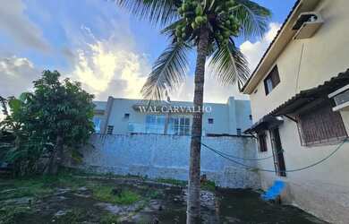 Imagem 3: Casa para Venda em Maceió, Feitosa, 3 dormitórios, 2 suítes, 3 banheiros,...