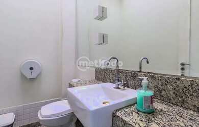 Imagem 16: Sala, 34 m² - venda por R$ 260.000,00 ou aluguel por R$ 2.635,69/mês...
