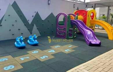 Imagem 12: Apartamento com 3 dormitórios para alugar, 64 m² por R$ 2.950/mês -...