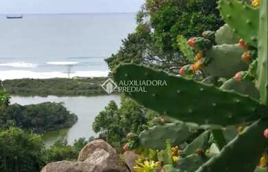 Imagem 6: Casa com vista panôramica para o mar no Rosa Sul