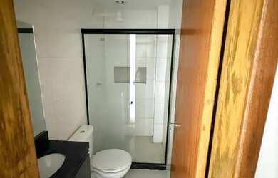 Imagem 12: Imóvel para aluguel tem 47 metros quadrados com 1 quarto