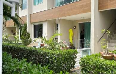 Imagem: O apartamento possui 2 Dormitórios, 3 Banheiros, 1 Vaga na